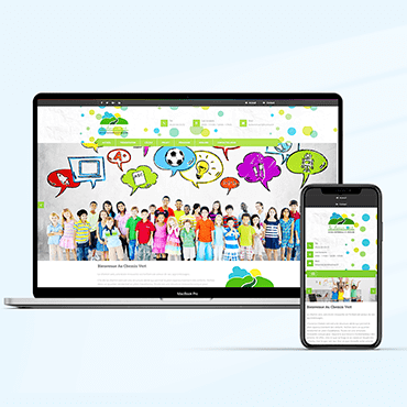 web developementg